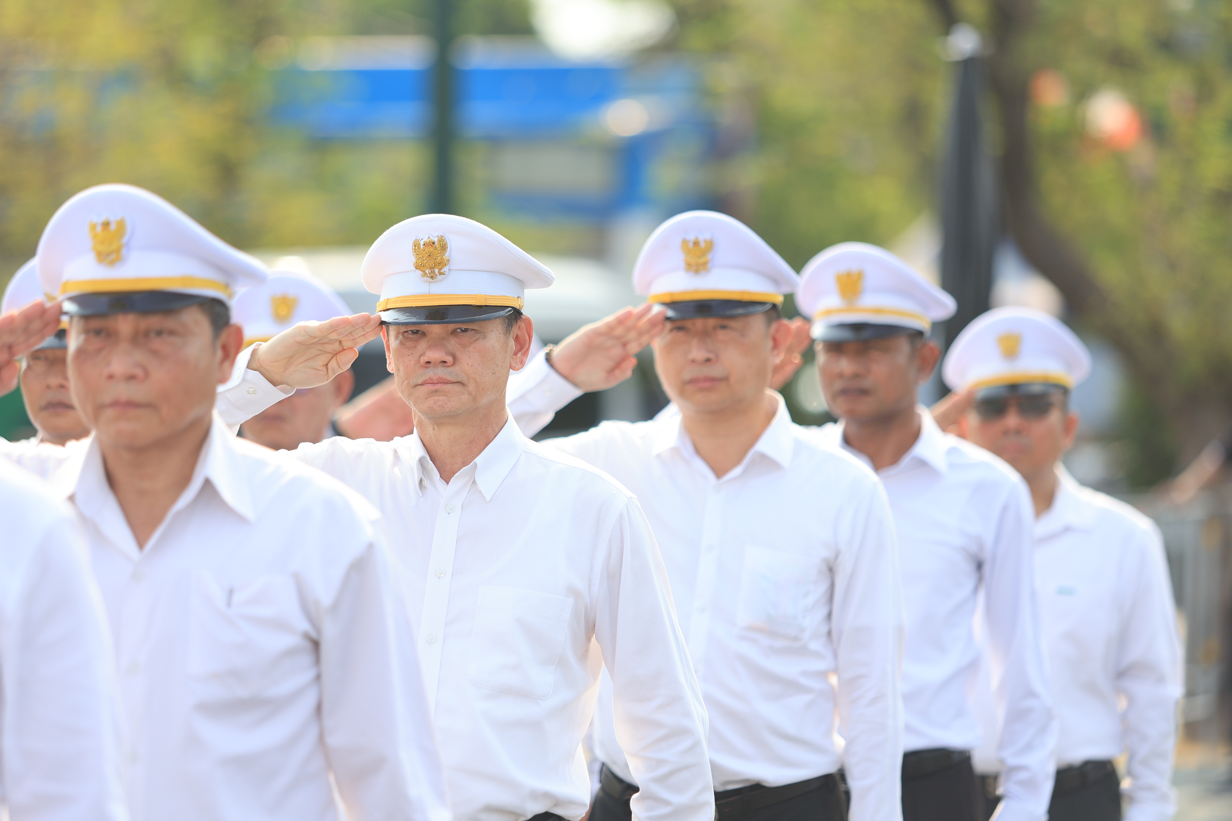 title - ส.ป.ก. ร่วมซ้อมย่อย ครั้งที่ 2 พระราชพิธีพืชมงคลจรดพระนังคัลแรกนาขวัญ ประจำปีพุทธศักราช 2569